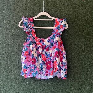 Super cute Karlie Clothing tank! Perfect for summer 🌞🌞